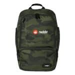 Custom Oakley 22L Street Organizing Backpack - 9