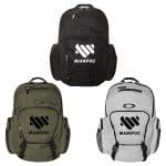 Custom Oakley Blade Backpack
