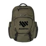 Custom Oakley Blade Backpack - 4