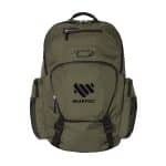 Custom Oakley Blade Backpack - 5