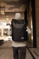 Custom Obsidia Backpack- Ships March 2026