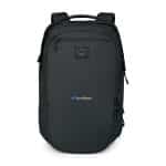 Custom Osprey Aoede Airspeed™ Backpack - Black