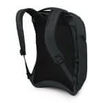 Custom Osprey Aoede Airspeed™ Backpack - Black - 4