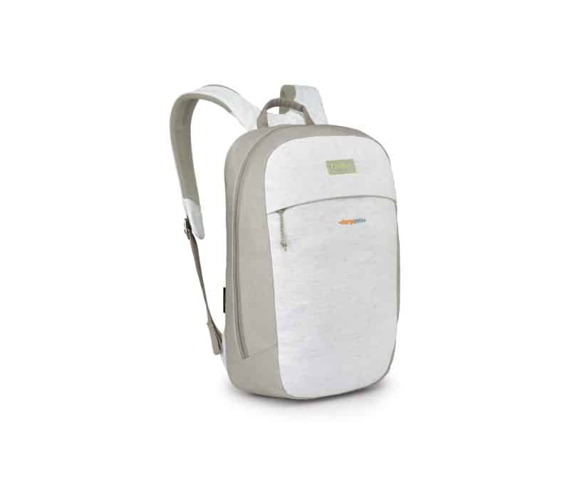 Custom Osprey Arcane™ Earth Large Day Backpack - Pediment Grey - 1