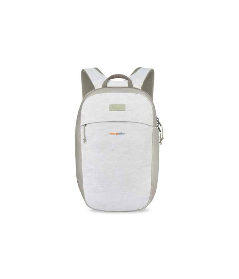 Custom Osprey Arcane™ Earth Large Day Backpack - Pediment Grey