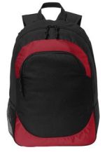 Custom Port Authority ® Circuit Backpack. - 1