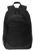 Custom Port Authority ® Circuit Backpack.
