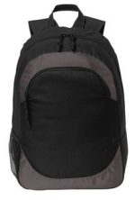 Custom Port Authority ® Circuit Backpack. - 2