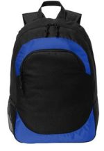 Custom Port Authority ® Circuit Backpack. - 3
