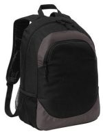 Custom Port Authority ® Circuit Backpack. - 4