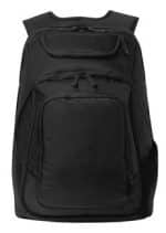Custom Port Authority ® Exec Backpack.