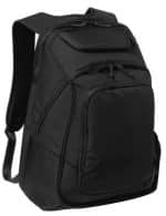 Custom Port Authority ® Exec Backpack. - 2