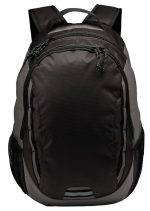 Custom Port Authority ® Ridge Backpack.