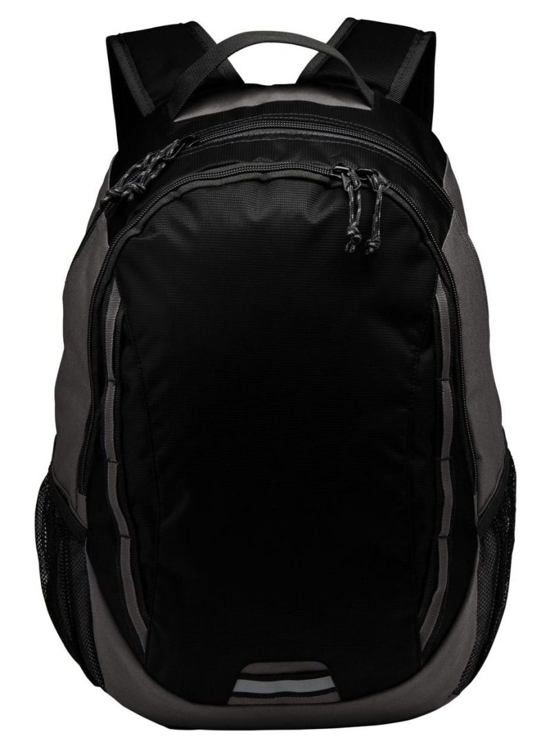 Custom Port Authority ® Ridge Backpack. - 2