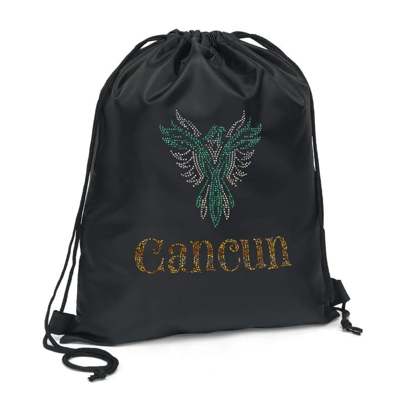 Custom Scout™ - Backpack - Sparkle - 3