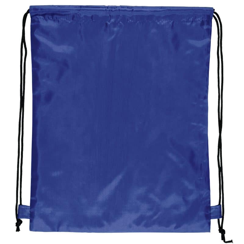 Custom Scout™ - Polyester Backpack - ColorVista - 5