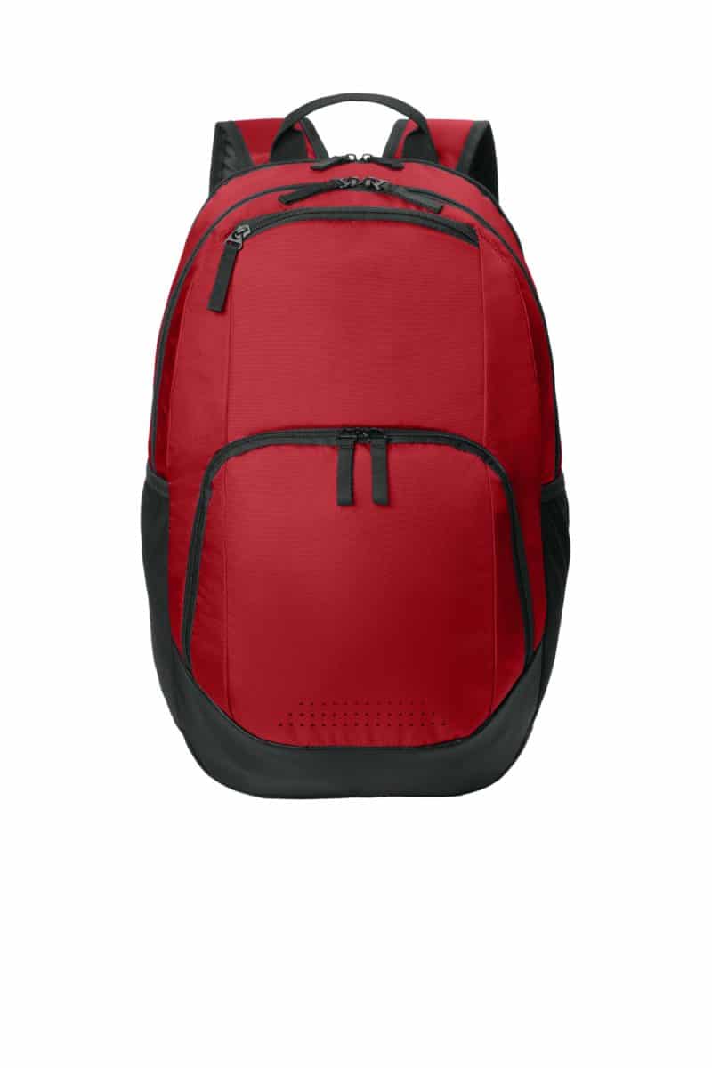 Custom Sport-Tek® Rec Backpack - 1