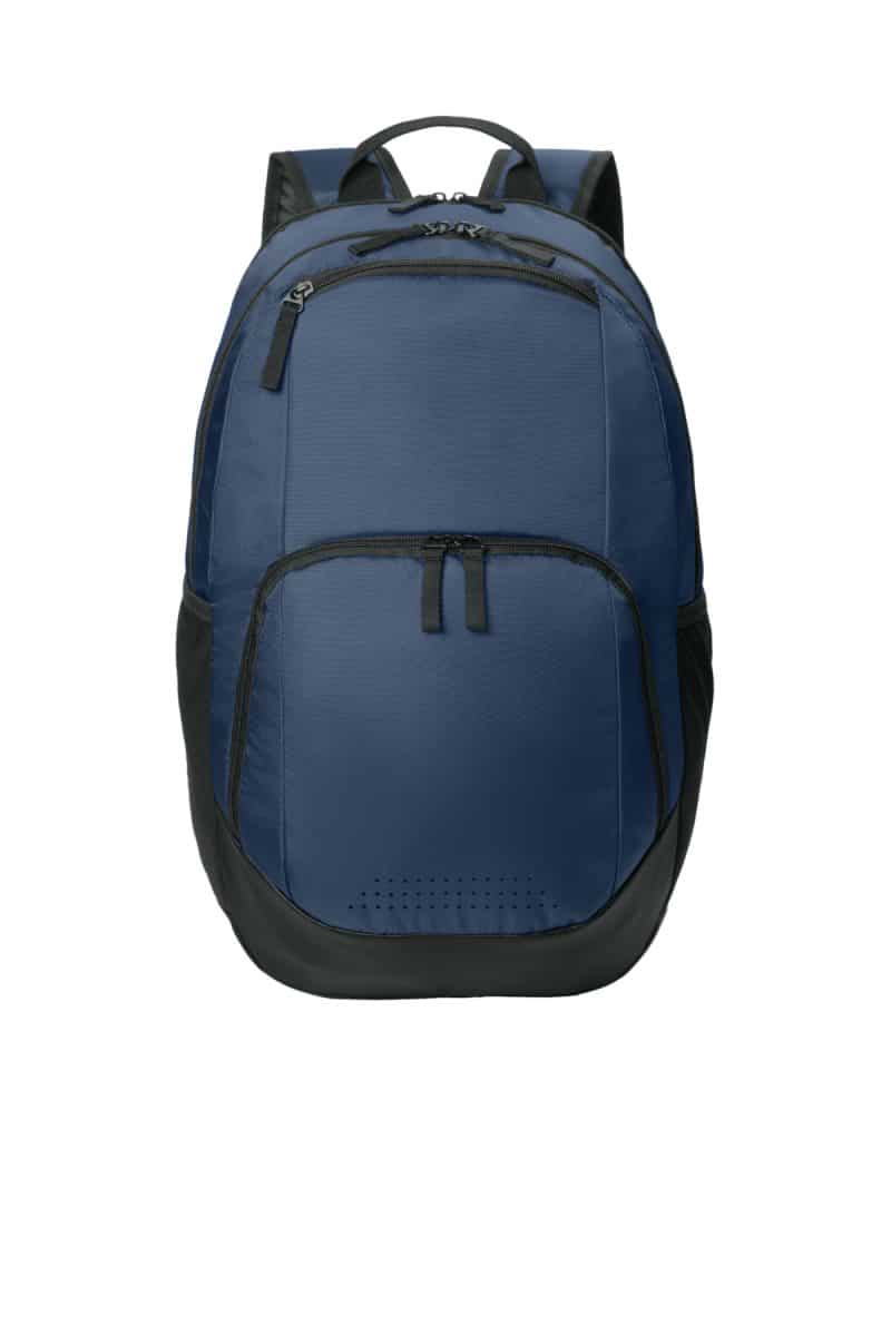 Custom Sport-Tek® Rec Backpack - 3