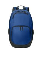 Custom Sport-Tek® Rec Backpack - 4