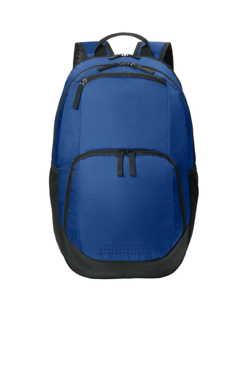 Custom Sport-Tek® Rec Backpack - 4