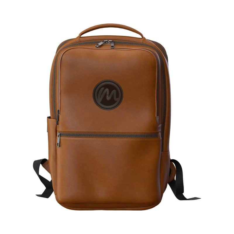 Custom Stratus 15 Laptop Backpack - 2
