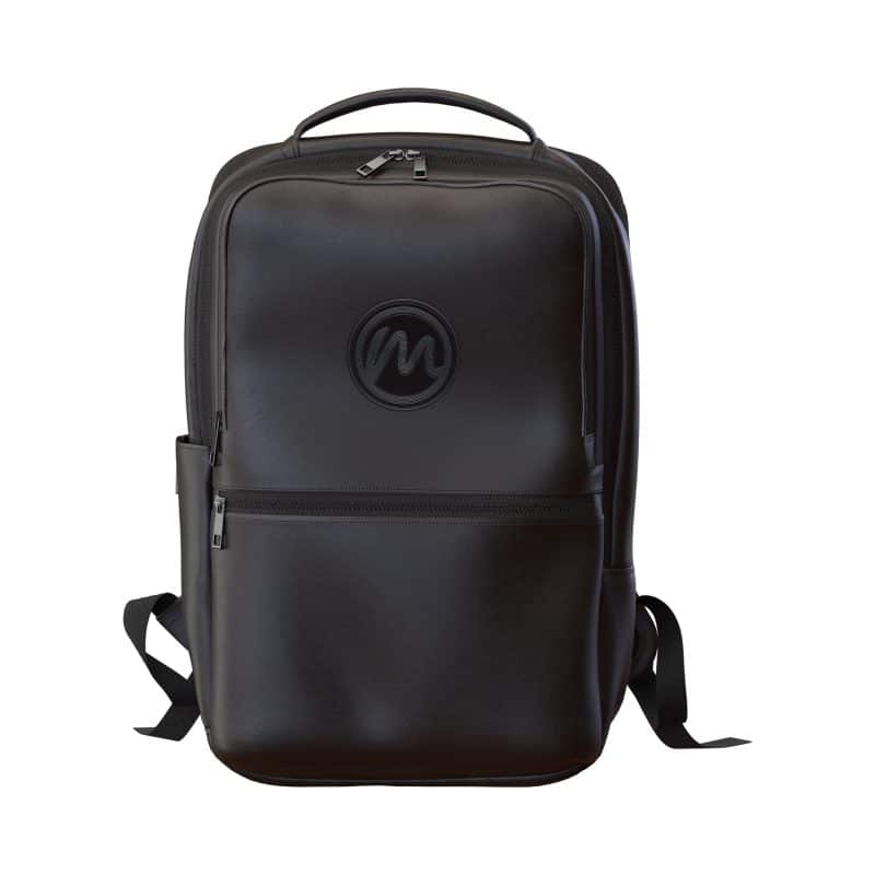 Custom Stratus 15 Laptop Backpack - 3