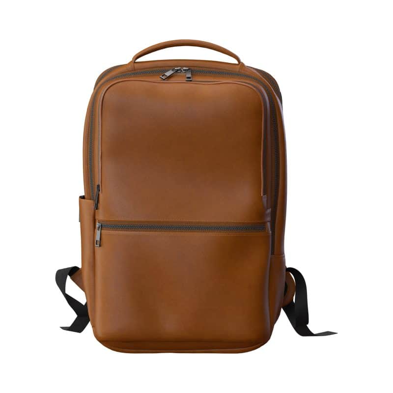 Custom Stratus 15 Laptop Backpack - 4
