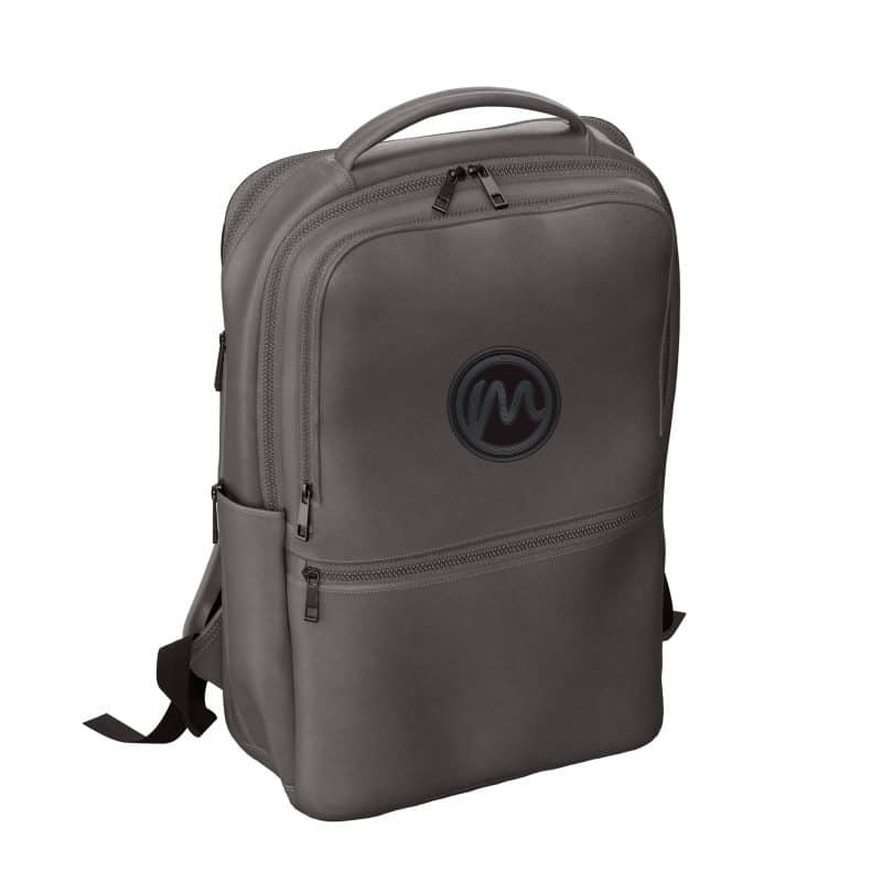 Custom Stratus 15 Laptop Backpack - 7