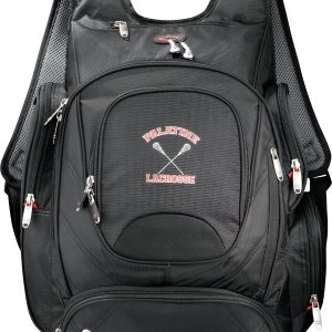 Custom TSA Friendly 17" Laptop Backpack