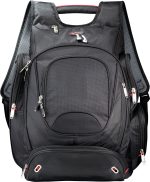 Custom TSA Friendly 17" Laptop Backpack - 7