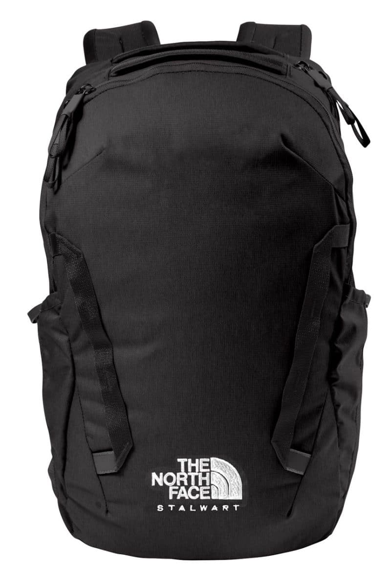 Custom The North Face ® Stalwart Backpack. - 2