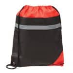 Custom Trailblazer Drawstring Bag - 8