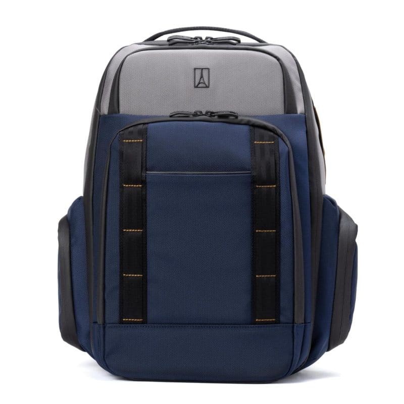 Custom Travelpro Altitude Large Expandable Laptop Backpack 30-36L - 1