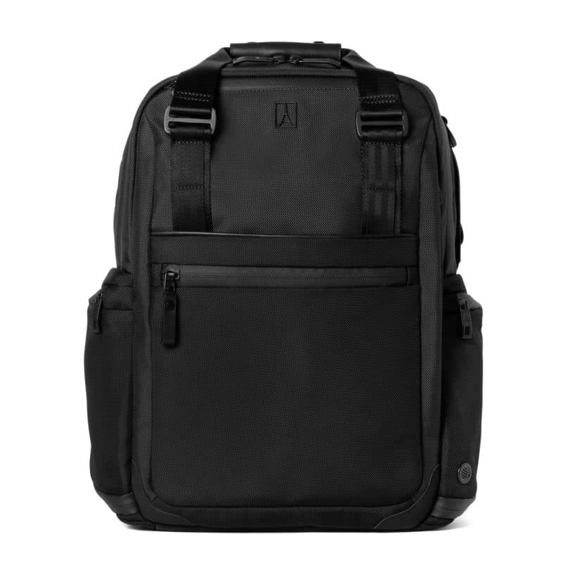 Custom Travelpro Altitude Medium Expandable Laptop Backpack 25-30L - 2