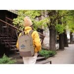 Custom Urban Peak Everyday 16oz Cotton Canvas Backpack - 1