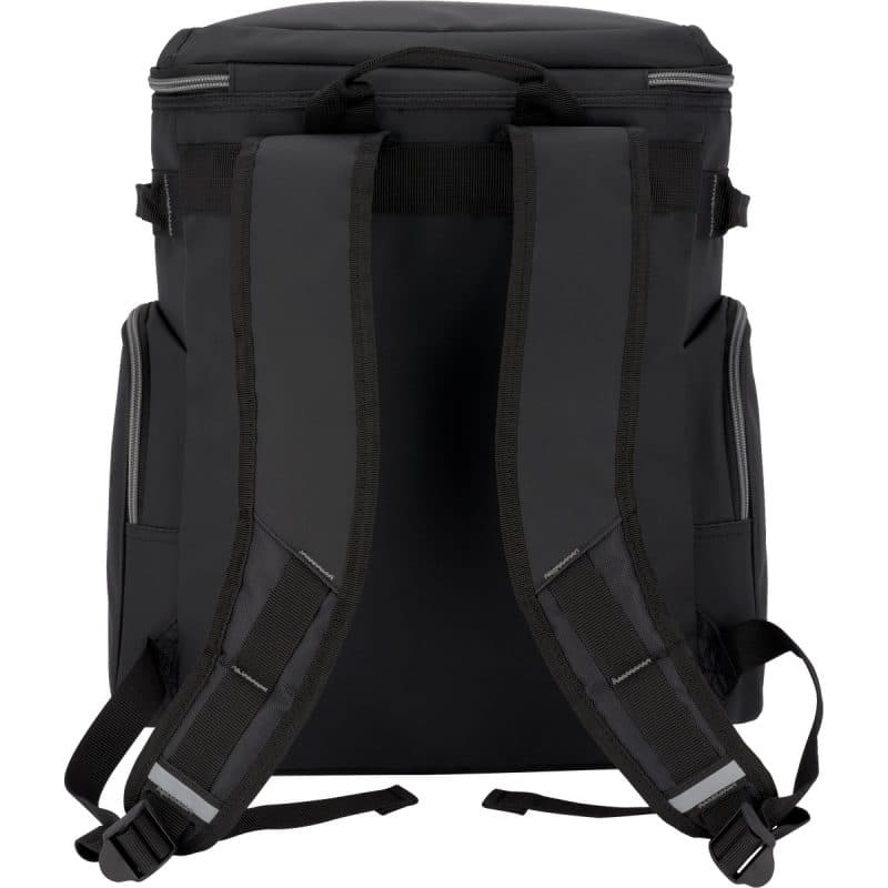 Custom Urban Peak Waterproof Mombo Backpack/Cooler - 3