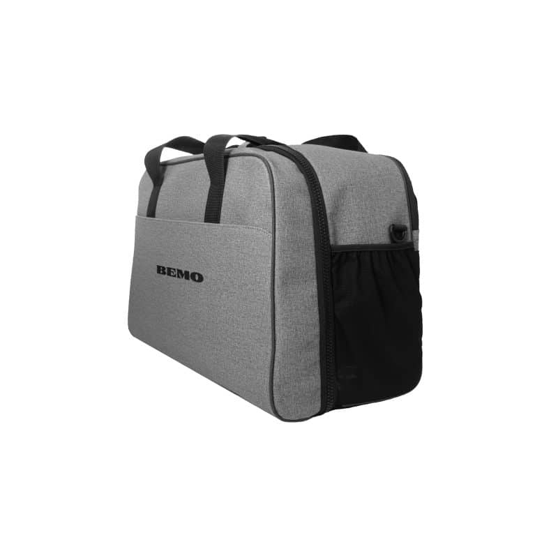 Custom Vault Convertible Duffle Backpack - 3