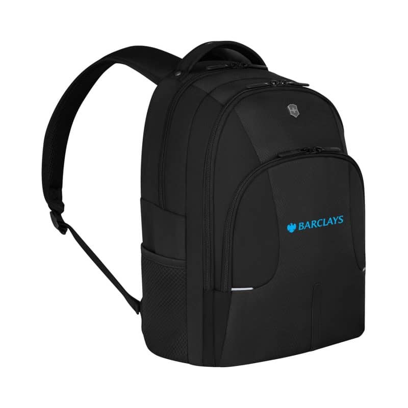 Custom Victorinox® Journey 2.0 Passage Backpack - 1