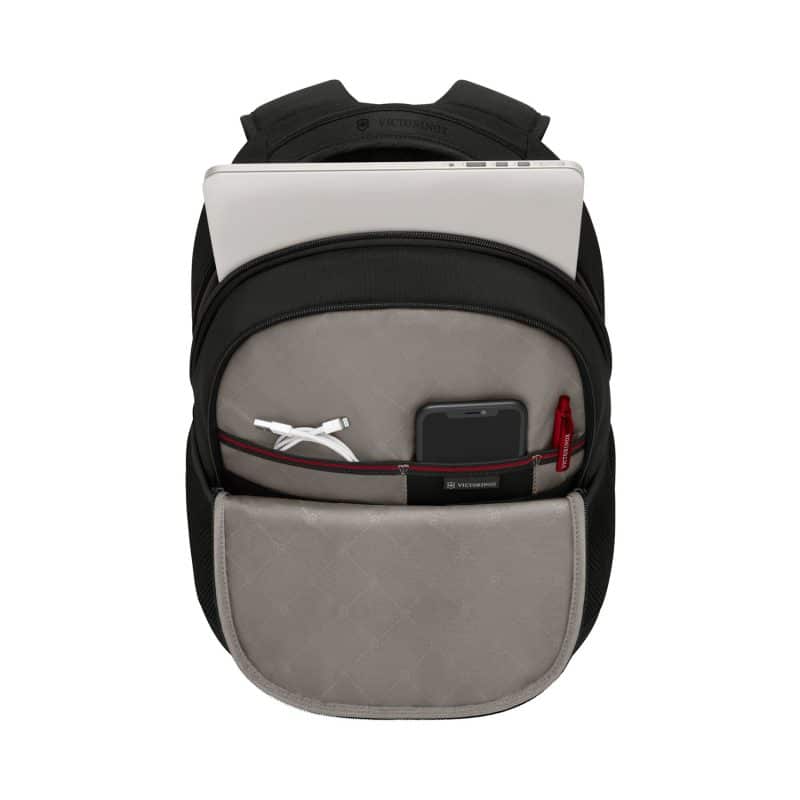 Custom Victorinox® Journey 2.0 Universal Backpack - 4