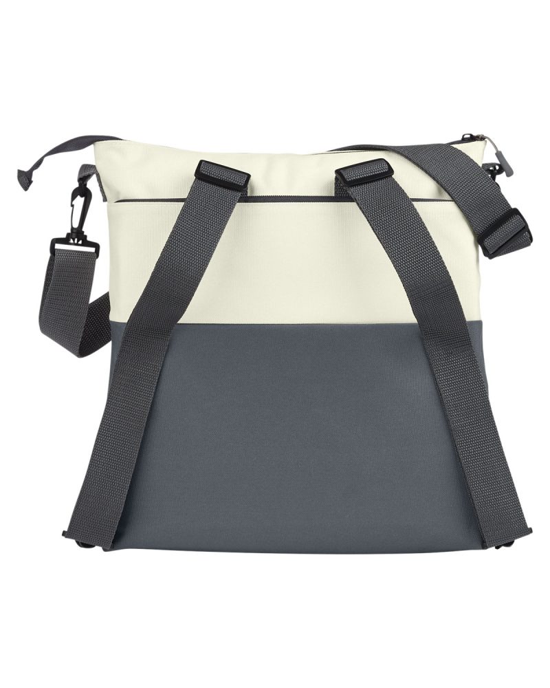 Custom b.active Eco Friendly Backpack - 2