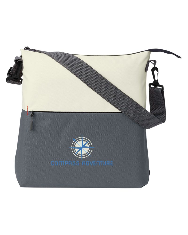 Custom b.active Eco Friendly Backpack