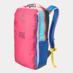 Custom Cotopaxi® 16L Multi Color Backpack