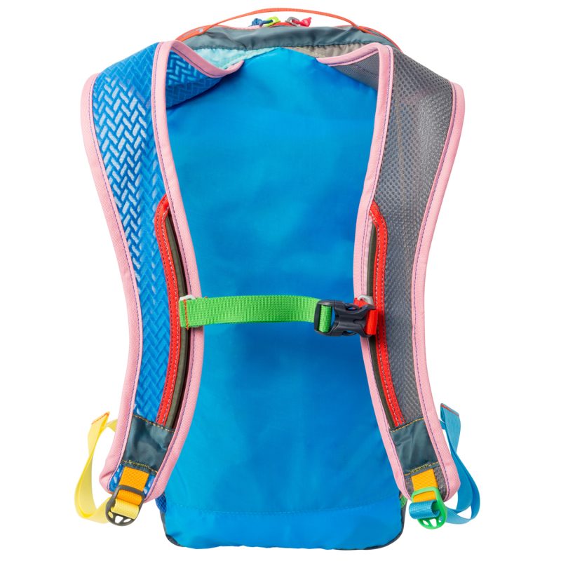 Custom Cotopaxi® 16L Multi Color Backpack - 3