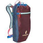 Custom Cotopaxi® 18L Multi Color Backpack - 1