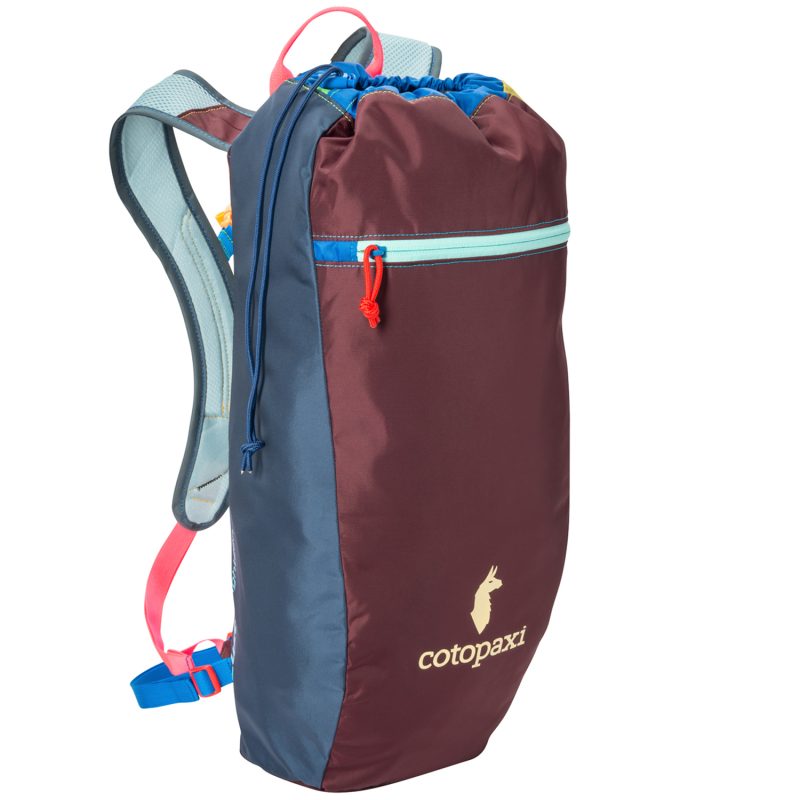 Custom Cotopaxi® 18L Multi Color Backpack - 1