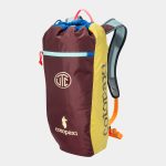 Custom Cotopaxi® 18L Multi Color Backpack