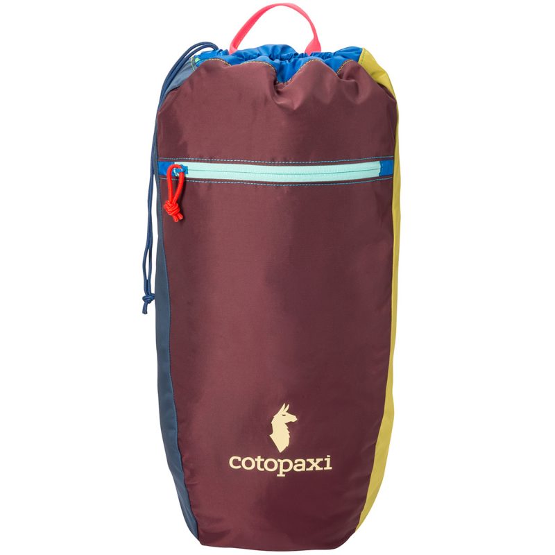 Custom Cotopaxi® 18L Multi Color Backpack - 2