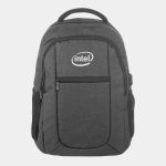 Custom Denver 2.0 - 15.6" Laptop Backpack - CLEARANCE