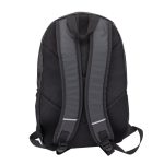 Custom Discus Multi-Compartment Backpack w/Laptop Sleeve - 2