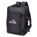 Custom Frydek Backpack w/Detachable Adjustable Shoulder Straps